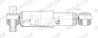 AMORTIZOR MONROE T1407 - Compatibil cu SCANIA