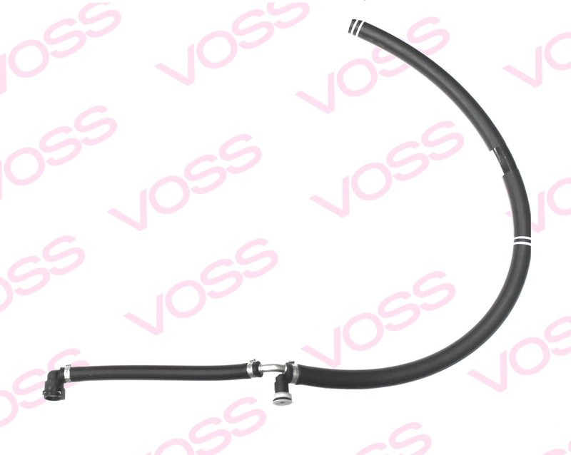 Conducta aditiv VOSS 7011769600