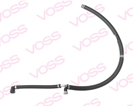 Conducta aditiv VOSS 7011769600