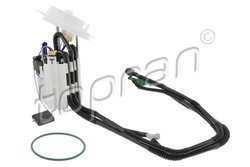 Pompa combustibil Topran 411 035
