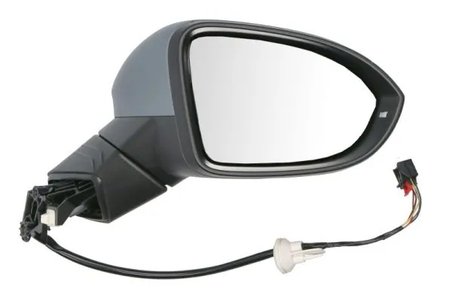 Oglinda exterioara BLIC 5402-01-2297311P