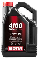 Ulei de motor Motul 112891