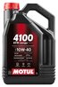 Ulei de motor Motul 112891