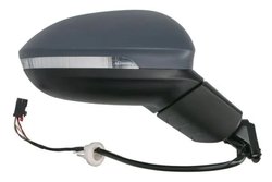 Oglinda exterioara BLIC 5402-01-2297311P