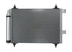 Radiator climatizare BOSCH 1 986 AD2 156