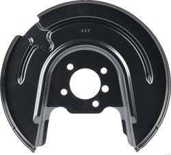 Protectie noroi disc frana Herth+Buss Jakoparts J3350821