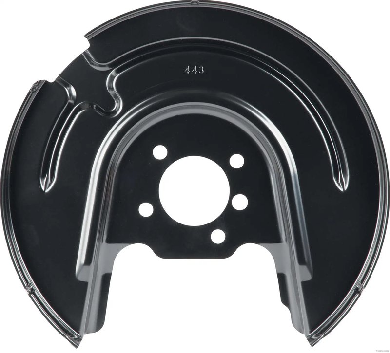 PROTECTIE NOROI DISC FRANA HERTH+BUSS JAKOPARTS J3350821 - Compatibil cu AUDI, SEAT, SKODA, VW