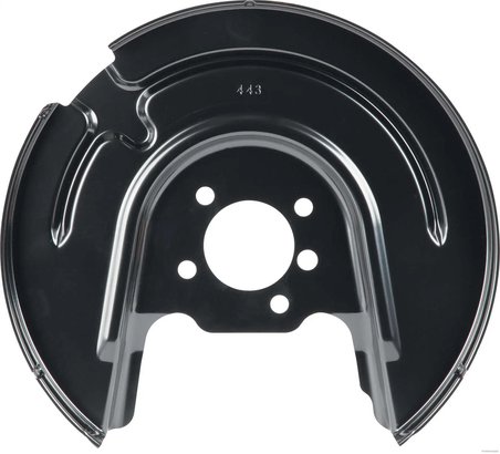 PROTECTIE NOROI DISC FRANA HERTH+BUSS JAKOPARTS J3350821 - Compatibil cu AUDI, SEAT, SKODA, VW