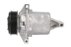 COMPRESOR CLIMATIZARE THERMOTEC KTT090457 - Compatibil cu DACIA