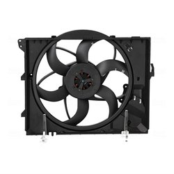 Ventilator radiator racire Nissens 85634