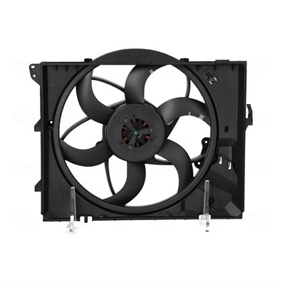 Ventilator radiator racire Nissens 85634