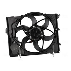Ventilator radiator racire Nissens 85634