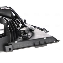 Ventilator radiator racire Nissens 85634