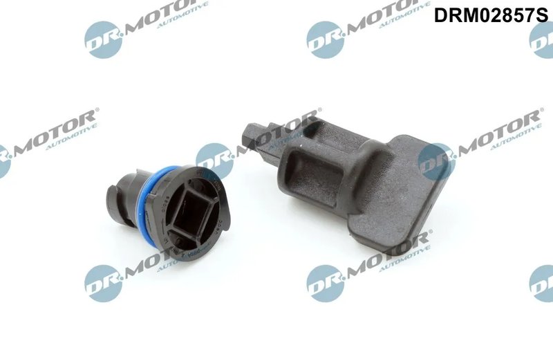 SURUB DE GOLIRE LA BAIE ULEI DR.MOTOR AUTOMOTIVE DRM02857S - Compatibil cu CADILLAC, CHEVROLET, GMC, OPEL, VAUXHALL