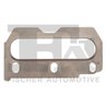 GARNITURA GALERIE EVACUARE FA1 475-012 - Compatibil cu NISSAN