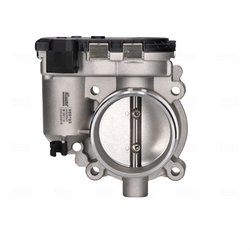 Carcasa clapeta acceleratie Nissens 955193