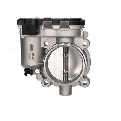 Carcasa clapeta acceleratie Nissens 955193