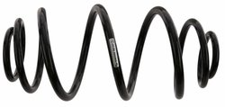 Arc suspensie SACHS 992 407