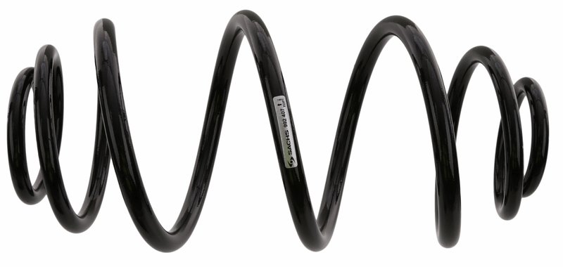 Arc suspensie SACHS 992 407