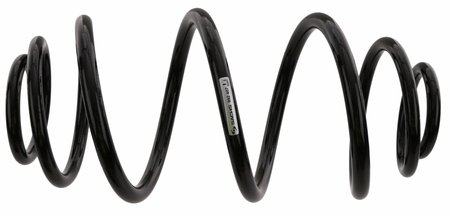 Arc suspensie SACHS 992 407