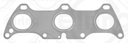 GARNITURA GALERIE EVACUARE ELRING 508.750 - Compatibil cu AUDI