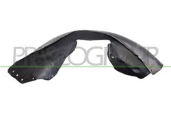 CARENAJ ROATA PRASCO VG6203603 - Compatibil cu VW