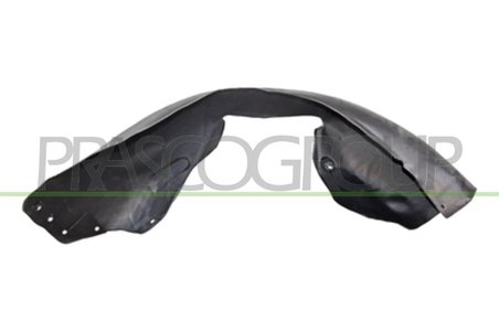 Carenaj roata Prasco VG6203603