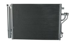 Radiator climatizare BOSCH 1 986 AD2 133
