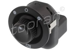 Comutator, reglarea oglinzilor exterioare Topran 702 674