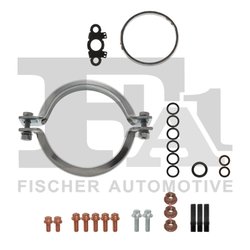 Set montaj turbo FA1 KT141110