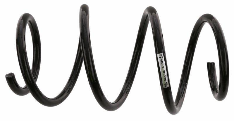 Arc suspensie SACHS 991 370