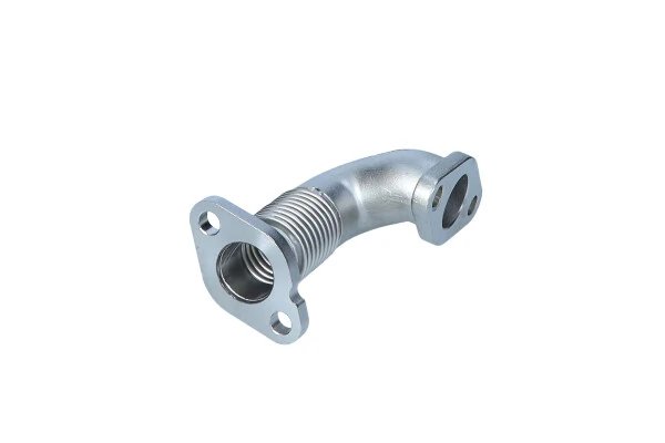 CONDUCTA TUBULARA SUPAPA AGR MAXGEAR 18-0971 - Compatibil cu VW