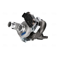 Turbina Nissens 93463