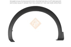 Elemente decorative/protectie, aripa I.S.A.M. 1555912