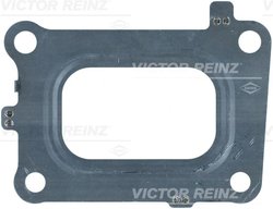 GARNITURA GALERIE EVACUARE VICTOR REINZ 71-22950-00 - Compatibil cu HYUNDAI, KIA
