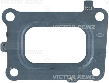 GARNITURA GALERIE EVACUARE VICTOR REINZ 71-22950-00 - Compatibil cu HYUNDAI, KIA
