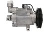 COMPRESOR CLIMATIZARE THERMOTEC KTT090494 - Compatibil cu MERCEDES-BENZ, NISSAN, OPEL, RENAULT, VAUXHALL