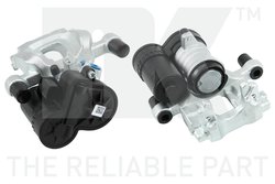 ETRIER FRANA NK 2199166 - Compatibil cu JAGUAR, LAND ROVER