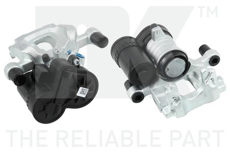 ETRIER FRANA NK 2199166 - Compatibil cu JAGUAR, LAND ROVER