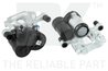 ETRIER FRANA NK 2199166 - Compatibil cu JAGUAR, LAND ROVER