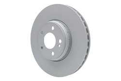 Disc frana ATE 24.0130-0300.2
