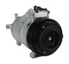 COMPRESOR CLIMATIZARE BOSCH 1 986 AD1 314 - Compatibil cu CHRYSLER, JEEP