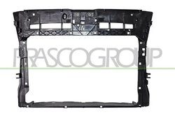 Acoperire fata Prasco SK7503210