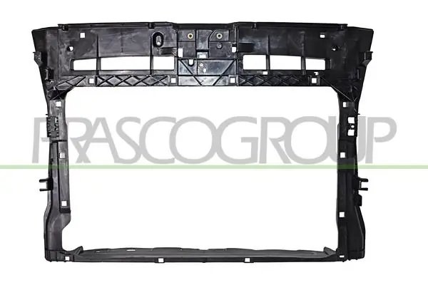 ACOPERIRE FATA PRASCO SK7503210 - Compatibil cu SKODA