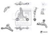 Brat suspensie Febi Bilstein 194329
