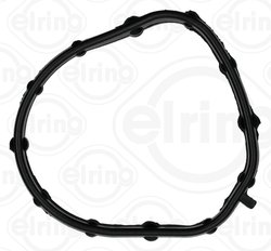 GARNITURA, FLANSA LICHID RACIRE ELRING B25.670 - Compatibil cu BUICK, CHEVROLET