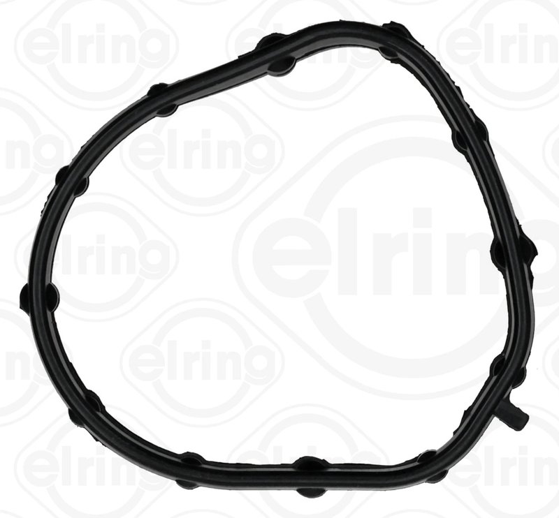 Garnitura, flansa lichid racire Elring B25.670