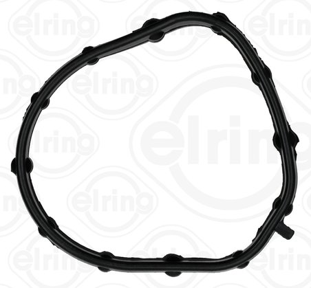 Garnitura, flansa lichid racire Elring B25.670