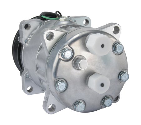 COMPRESOR CLIMATIZARE BOSCH 1 986 AD1 284 - Compatibil cu MAN