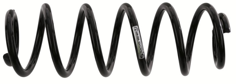 ARC SUSPENSIE SACHS 992 401 - Compatibil cu AUDI